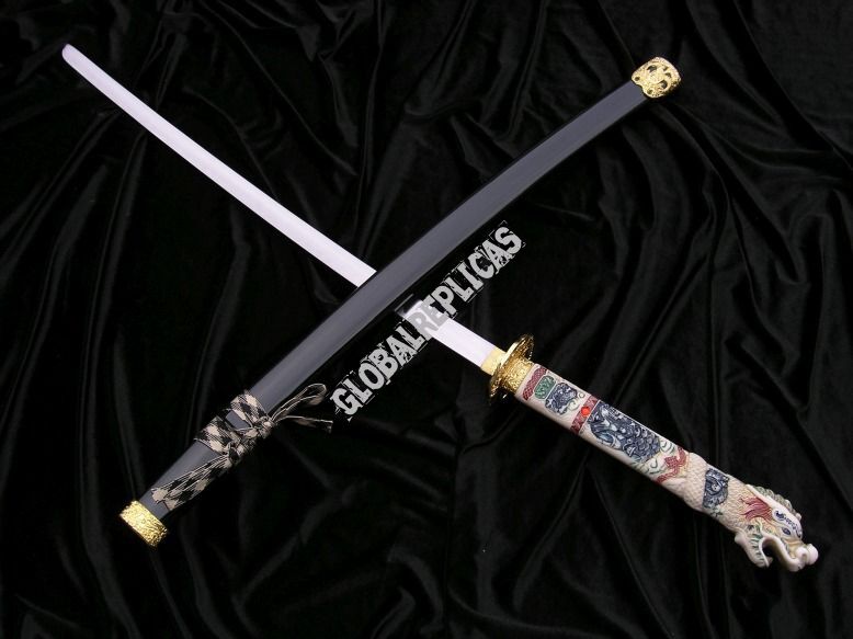 Miecz Samurajski Katana  4km124-430bk