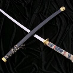 Miecz Samurajski Katana  4km124-430bk