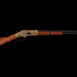 EXCLUSIVE rifles WINCHESTER YEAR 1866 (1140/L)