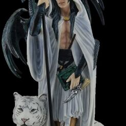 Arcana the Magi Figurine by Ruth Thompson VERONESE  (WU77030VA)