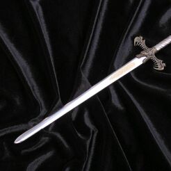 LETTER OPENER with a dragon on HANDLE (09)