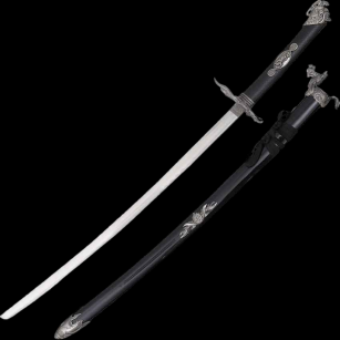 GREAT samurai sword - AMAZING KATANA (JL-055B)