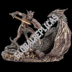 ZYGFRYD Dragon Slayer - VERONESE (WU76404A4)