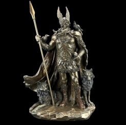 Norse god Odin VERONESE (WU75357A4)