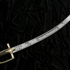 POLISH SABRE Hussar WZ 1750 WITHOUT SCABBARD VIVAT HUSSARIA