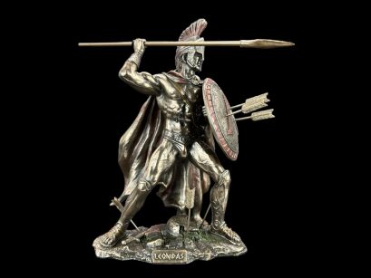 Spartan Warrior with sword and shield VERONESE  WU77312A4