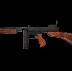Thompson M1928A1 Replica