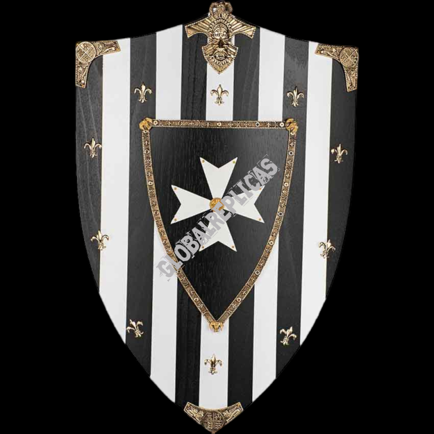 SHIELD Order of Malta (877)