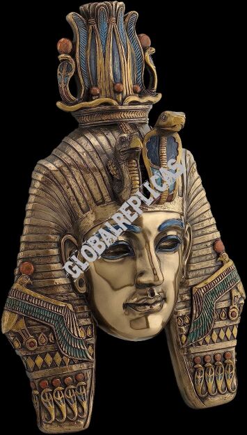 MASK Egyptian Tutankhamun VERONESE (WU76360A4)