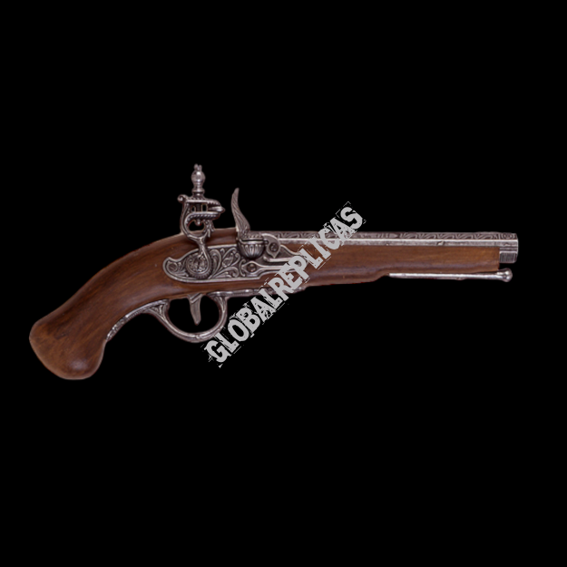 GUN flintlock PARIS YEAR 1781 K1053-W