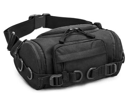 Tactical WAIST POUCH backpacks