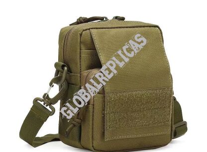 Sachet, tactical waist pouch