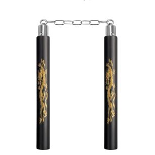 Nunchaku Piankowe Treningowe Złoty Smok 989