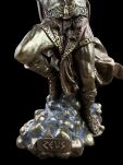 ZEUS WITH EAGLE ON THE SHOULDER VERONESE (WU76927A4) - 2