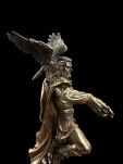 ZEUS WITH EAGLE ON THE SHOULDER VERONESE (WU76927A4) - 6