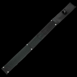 ZESTAW MIECZ TRENINGOWY NINJA Z POCHWĄ 68 CM ORAZ 2 NOŻE DO RZUCANIA FM-644D - 9