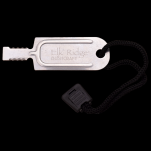 NÓŻ MYŚLIWSKI OSTRZE STAŁE ELK RIDGE plus dodatki - ER-555BK - 8