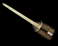 MIECZ JOHN SNOW INSPIROWANY LONGCLAW GAME OF THE THRONES 107 CM JOT5909M - 6