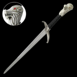 MIECZ JOHN SNOW INSPIROWANY LONGCLAW GAME OF THE THRONES 107 CM JOT5909M - 8