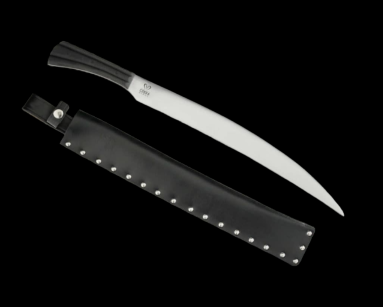 KNIFE - Machete COBRA STEEL TALON (WS402628)