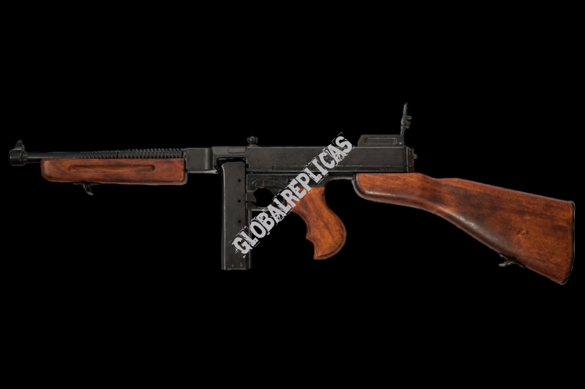Thompson M1928A1 Replica