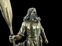 rzeźba  Nordycki bóg morza i żeglarstwa NJORD VERONESE WU77835A4 - 7