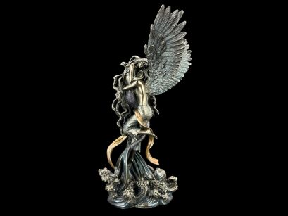 rzeźba figurka,akt  ANIOŁ NIEMOŻLIWA MIŁOŚĆ BY SELINA FENECH Veronese (WU76848A4)