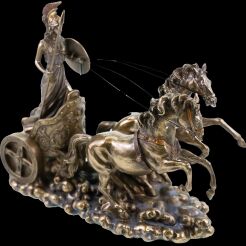 Athena in the chariot VERONESE  WU77400A4