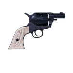 KRÓTKI COLT Pocket 1873R SINGLE ACTION ARMY CAL45 K1061-1M - 6