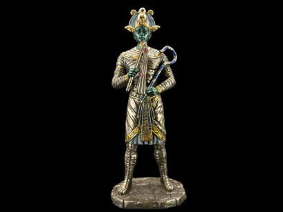 OSIRIS - EGYPTIAN GOD OF AFTERLINE VERONESE  (WU77216A4)