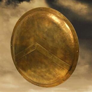 Spartan Shield WS881004
