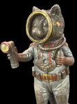 Figurka Szop Nurek w skafandrze Veronese Steampunk WU77796A4 - 8
