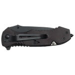 TAC FORCE  survivalowy nóż sprężynowy TF-606WS - 2