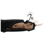 TAC FORCE  survivalowy nóż sprężynowy TF-606WS - 3