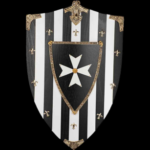 SHIELD Order of Malta (877)