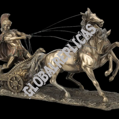 HOLY ROMAN CHARIOT VERONESE  (WU72706A4)