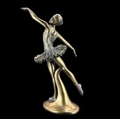 ROTATION ballerina VERONESE  (WU73971A5)