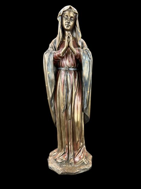 The Blessed Virgin Mary VERONESE  (WU74504A4)