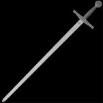 MIECZ EXCALIBUR KRÓLA ARTURA Z POCHWĄ (3201V) - 2