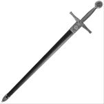 MIECZ EXCALIBUR KRÓLA ARTURA Z POCHWĄ (3201V) - 3