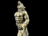 Wyjący wilkołak Likantrop Veronese WU77683AP - 3