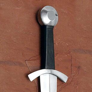 DAGGER with scabbard GRIP SWORD CIRCA 1200 years  (WS402556)