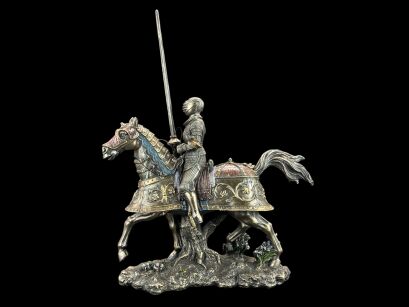 EQUESTRIAN KNIGHT proved VERONESE  (WU73738A4)