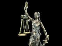 TEMIDA GRECKA BOGINI PRAWA I SPRAWIEDLIWOŚCI WU78136A4 - 4