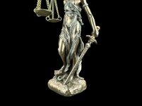 TEMIDA GRECKA BOGINI PRAWA I SPRAWIEDLIWOŚCI WU78136A4 - 5