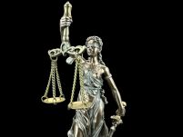 TEMIDA GRECKA BOGINI PRAWA I SPRAWIEDLIWOŚCI WU78136A4 - 7