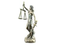 TEMIDA GRECKA BOGINI PRAWA I SPRAWIEDLIWOŚCI WU78136A4 - 9