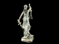 TEMIDA GRECKA BOGINI PRAWA I SPRAWIEDLIWOŚCI WU78136A4 - 2