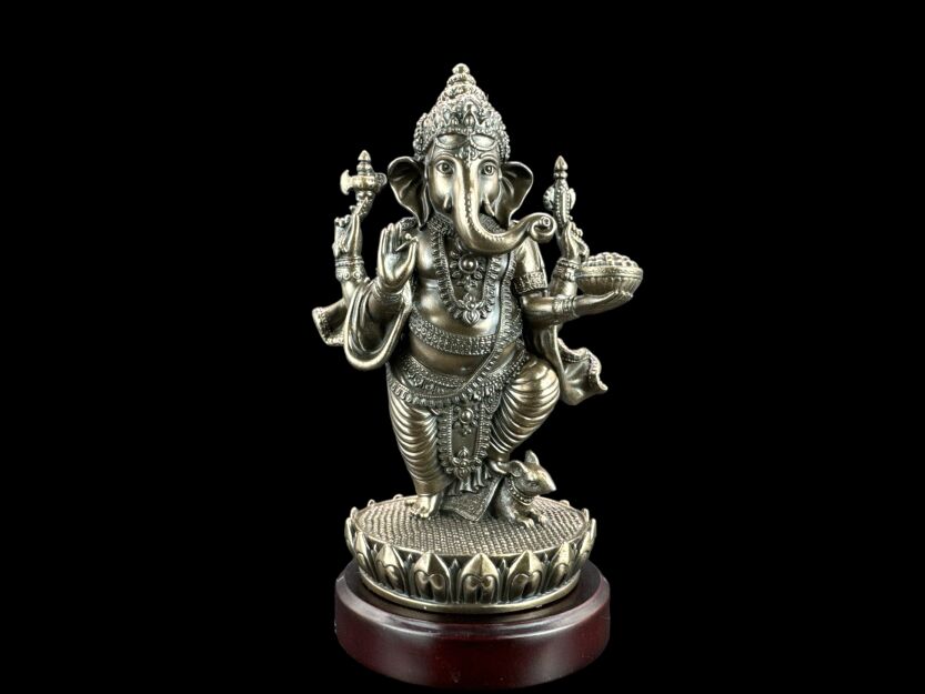 LORD GANESHA NA POSTUMENCIE VERONESE WU77894A12