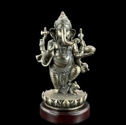 LORD GANESHA NA POSTUMENCIE VERONESE WU77894A12